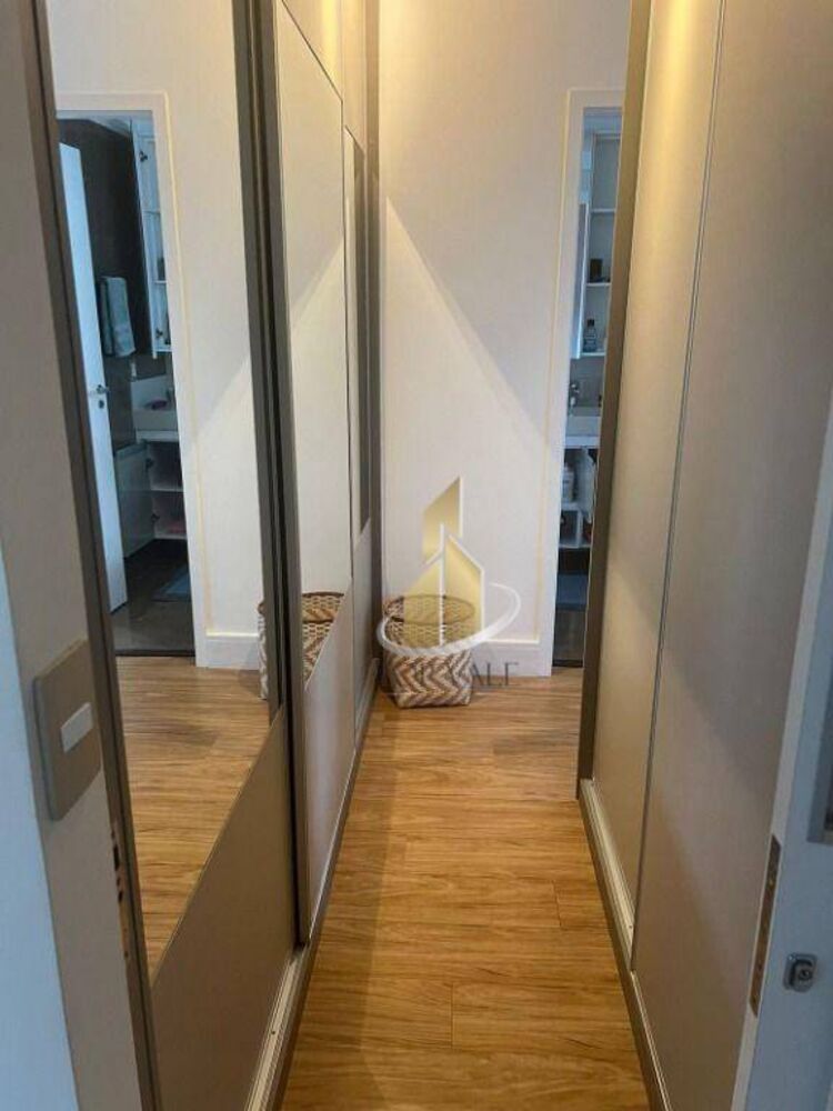 Apartamento, 3 quartos, 157 m² - Foto 3
