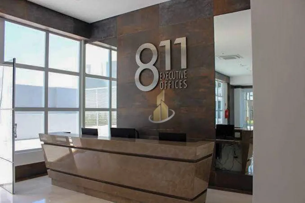 Sala-Conjunto, 208 m² - Foto 2