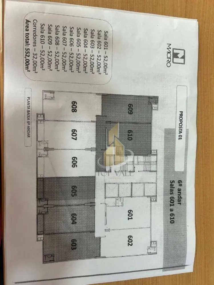 Sala-Conjunto, 208 m² - Foto 4