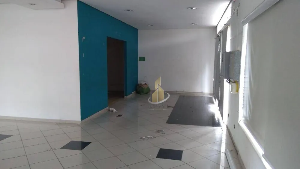 Loja-Salão, 200 m² - Foto 2
