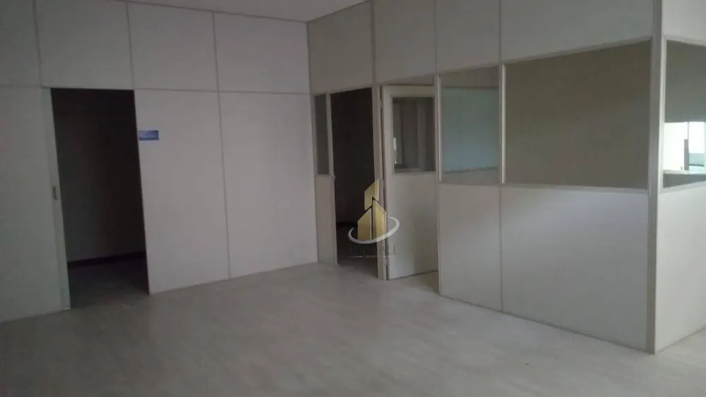 Loja-Salão, 200 m² - Foto 1