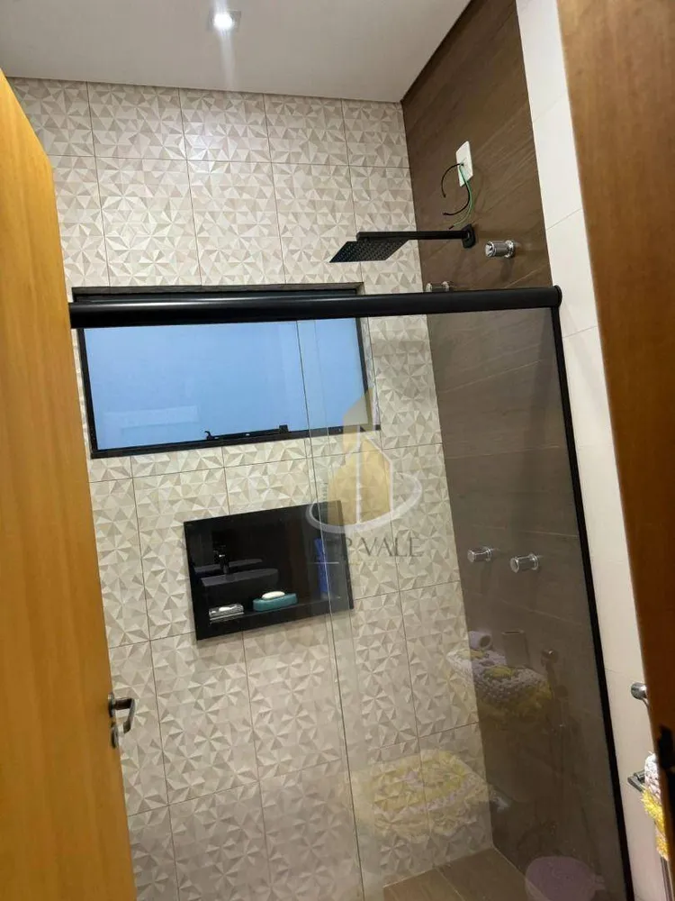 Casa de Condomínio, 3 quartos - Foto 12