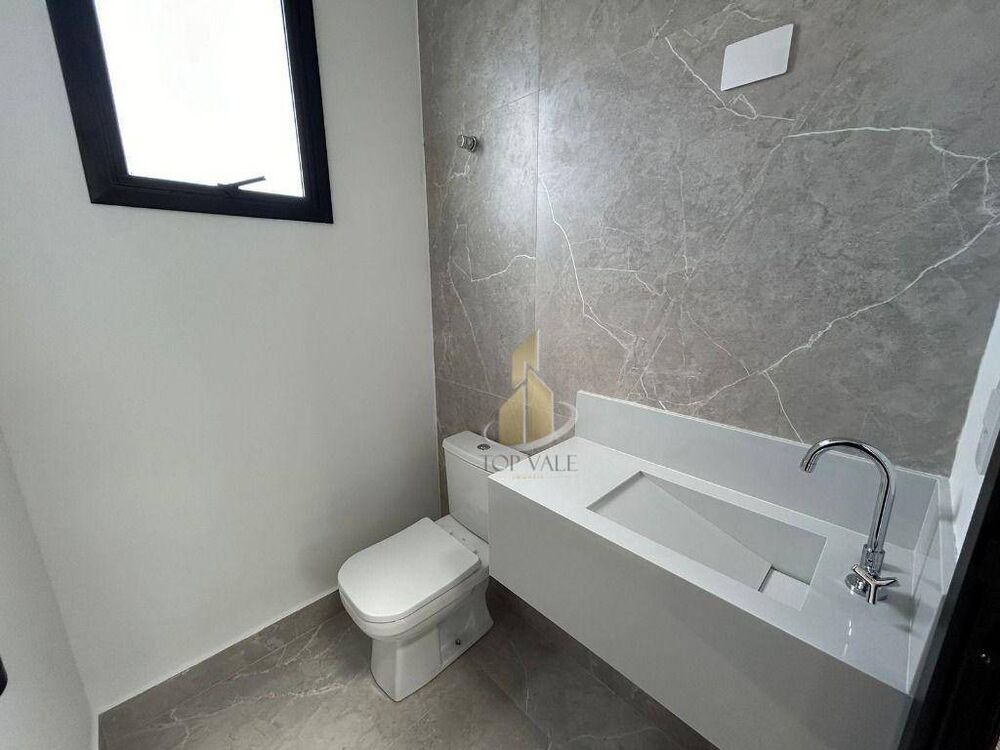 Casa à venda com 3 quartos, 158m² - Foto 5