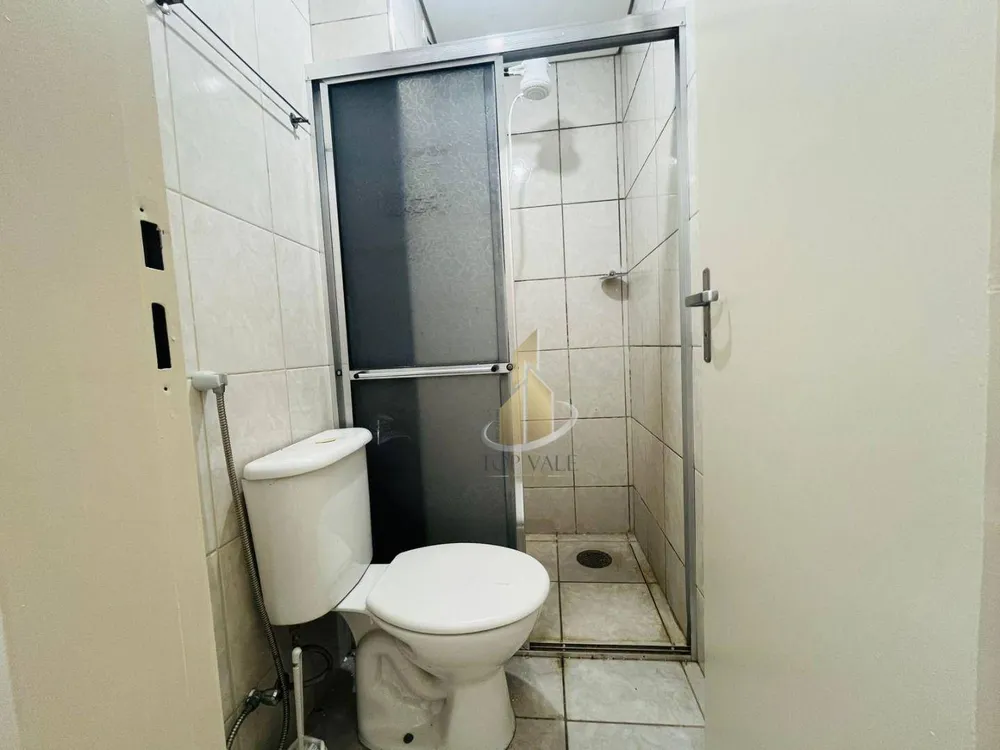 Apartamento, 1 quarto, 45 m² - Foto 1