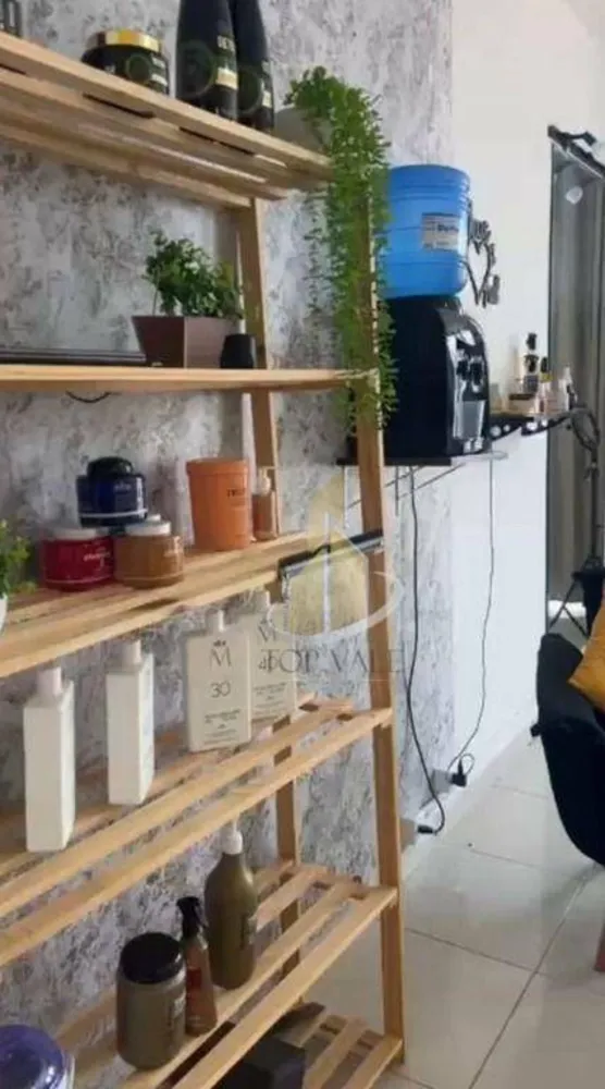 Sala-Conjunto, 27 m² - Foto 1
