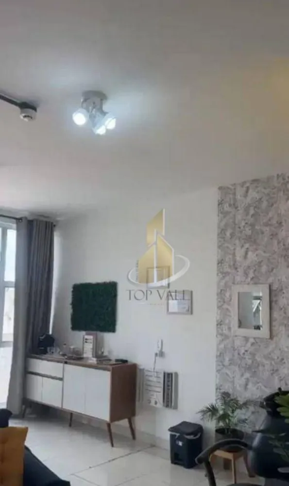 Sala-Conjunto, 27 m² - Foto 3