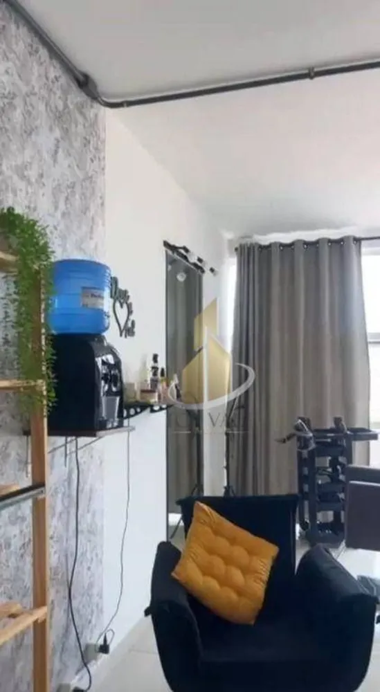 Sala-Conjunto, 27 m² - Foto 4