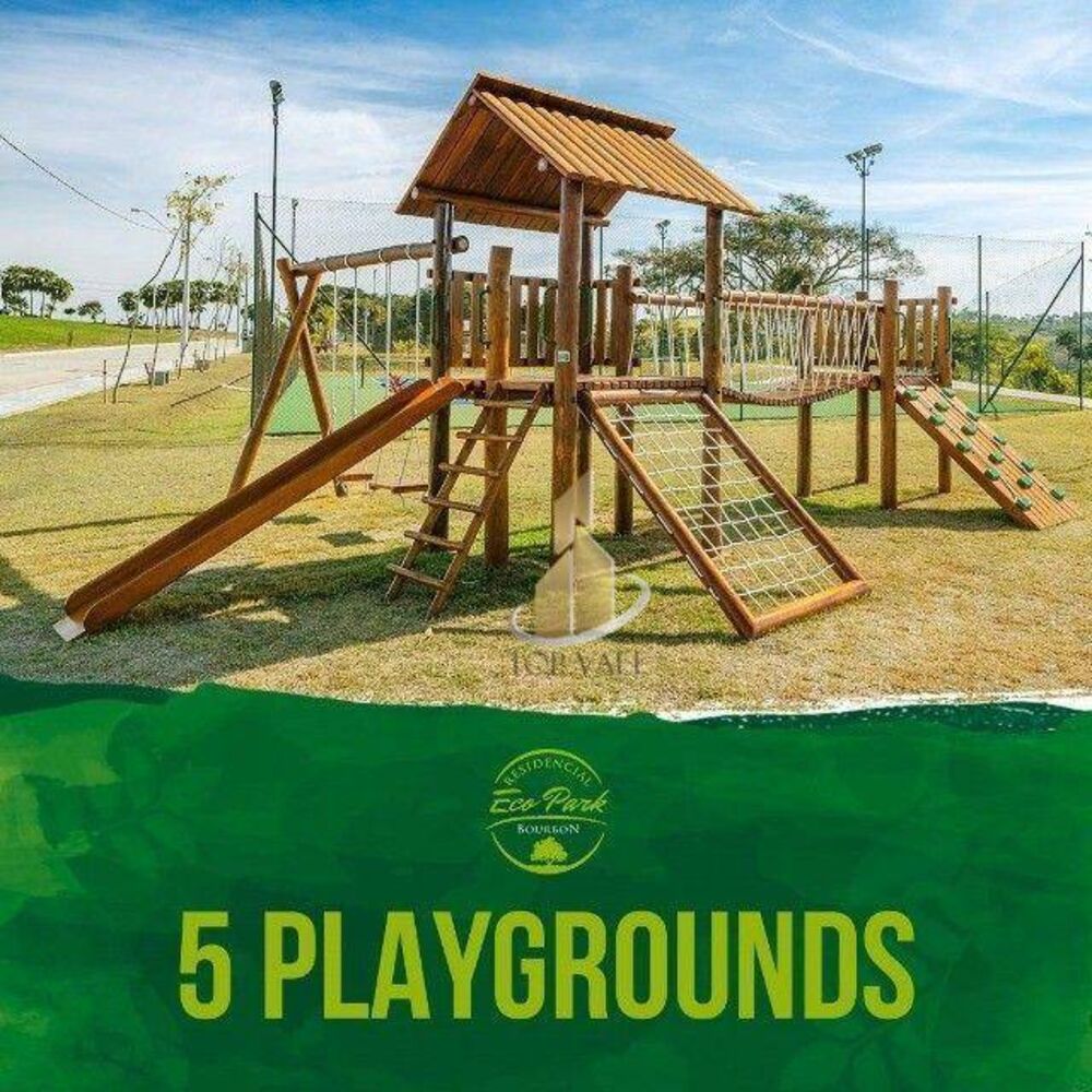 Loteamento e Condomínio, 526 m² - Foto 14