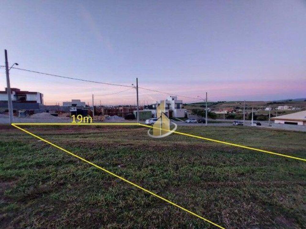 Loteamento e Condomínio, 526 m² - Foto 1