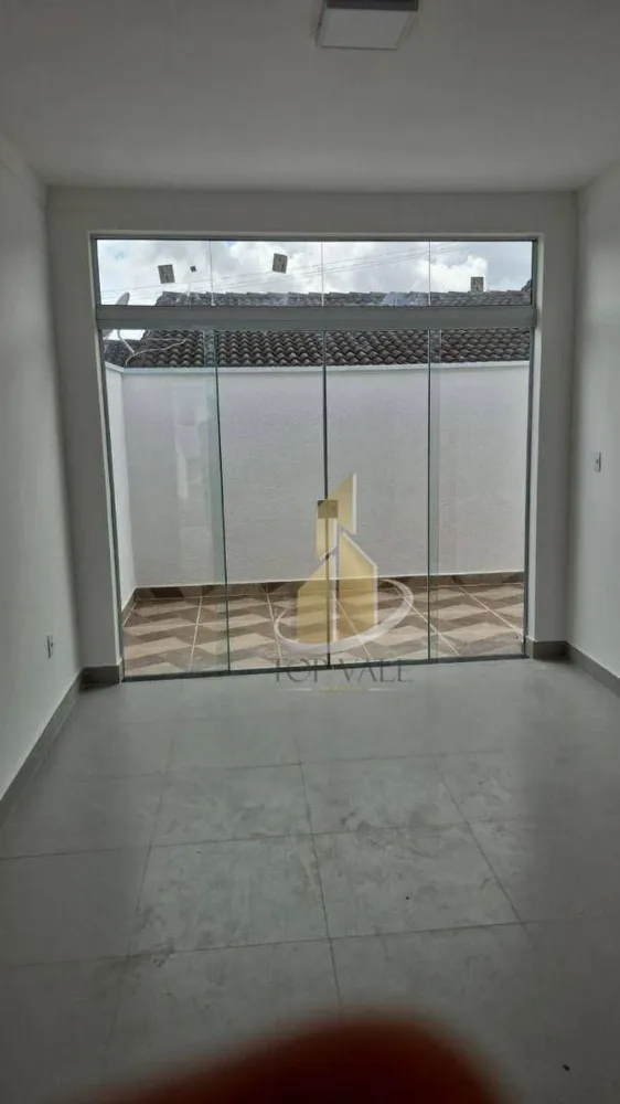 Casa de Condomínio, 2 quartos - Foto 2