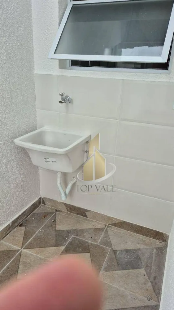 Casa de Condomínio, 2 quartos - Foto 4