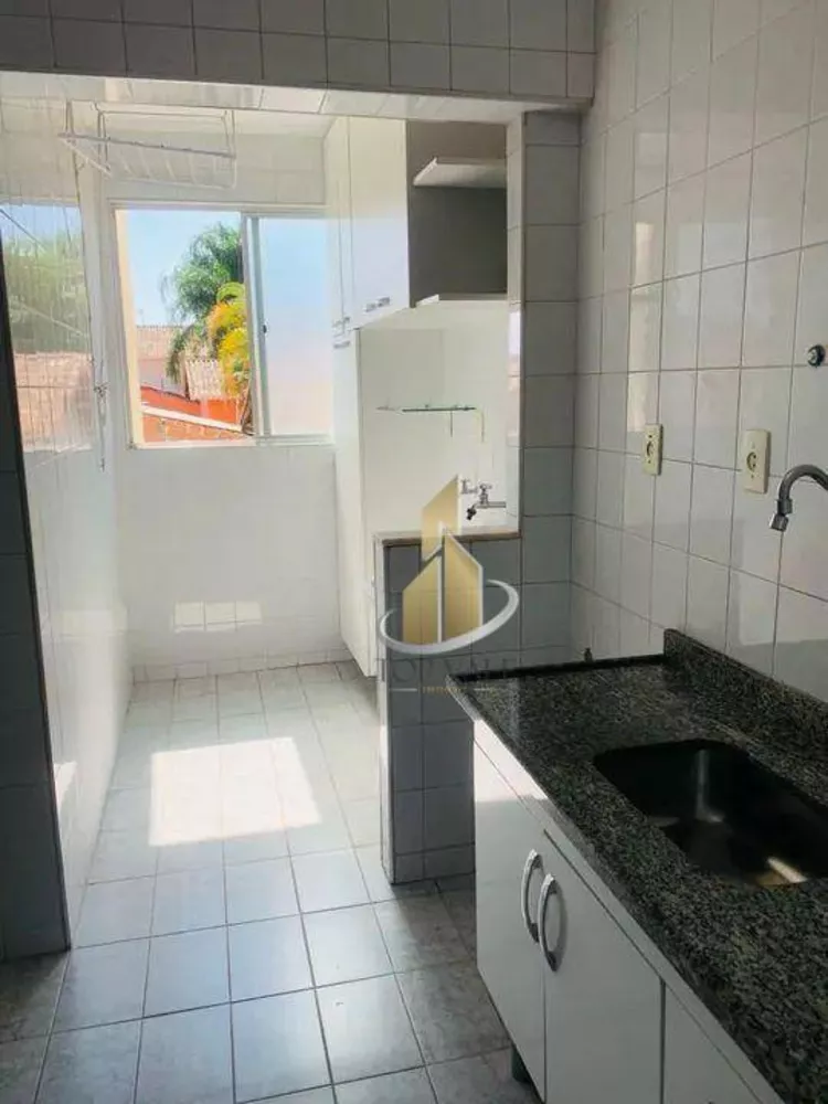 Apartamento para alugar com 2 quartos, 65m² - Foto 5