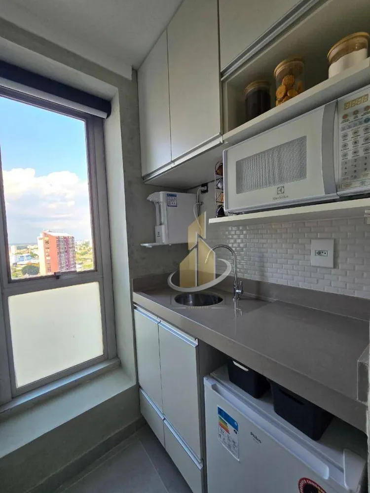 Sala-Conjunto, 42 m² - Foto 4