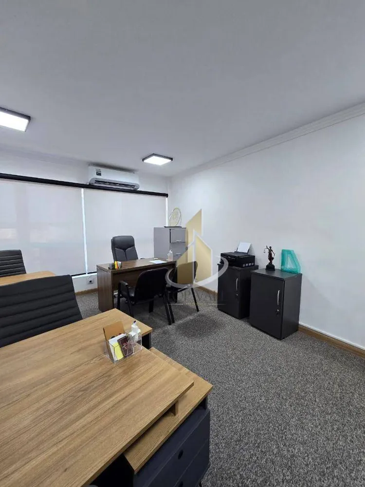 Sala-Conjunto, 42 m² - Foto 6