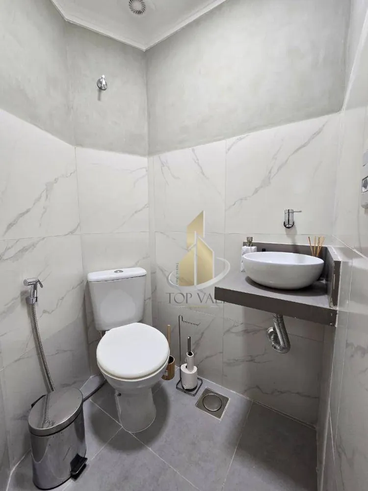 Sala-Conjunto, 42 m² - Foto 3