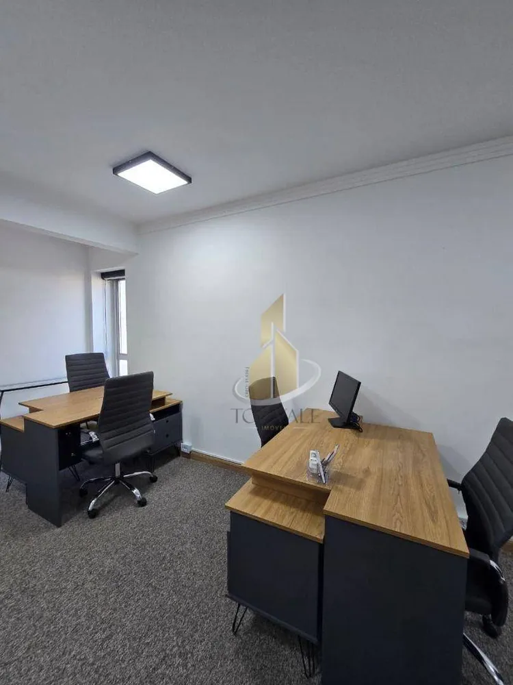 Sala-Conjunto, 42 m² - Foto 5
