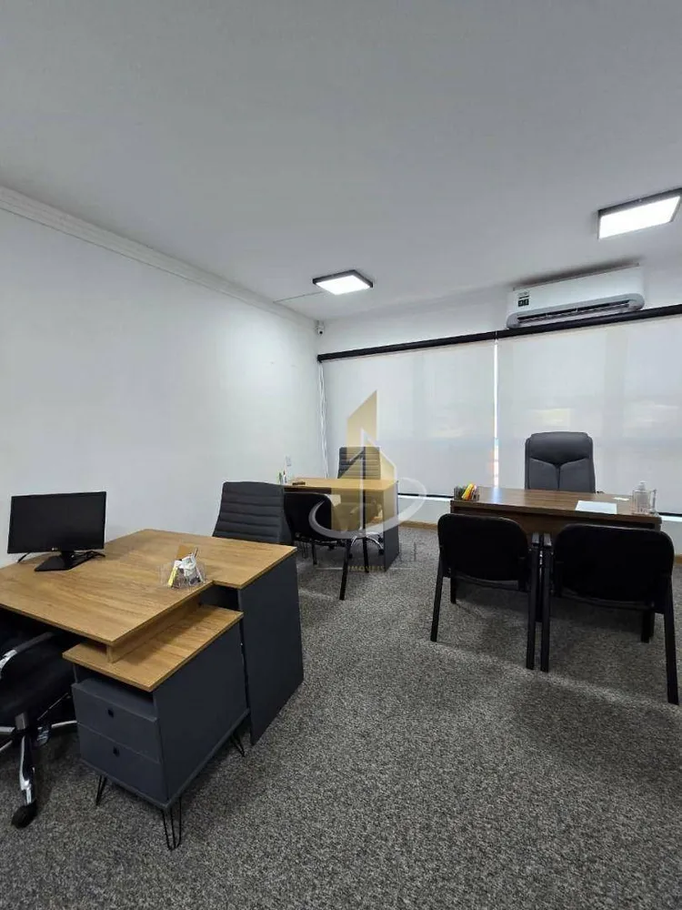 Sala-Conjunto, 42 m² - Foto 1