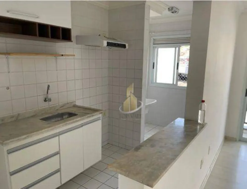 Apartamento, 3 quartos, 73 m² - Foto 2