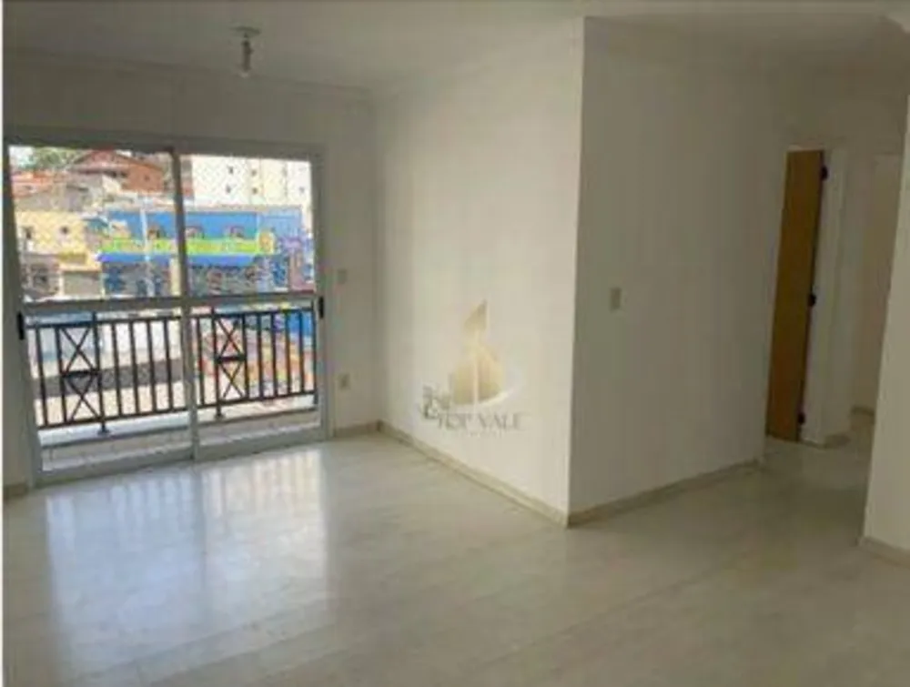 Apartamento, 3 quartos, 73 m² - Foto 1