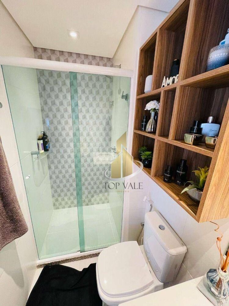 Apartamento, 1 quarto, 35 m² - Foto 9