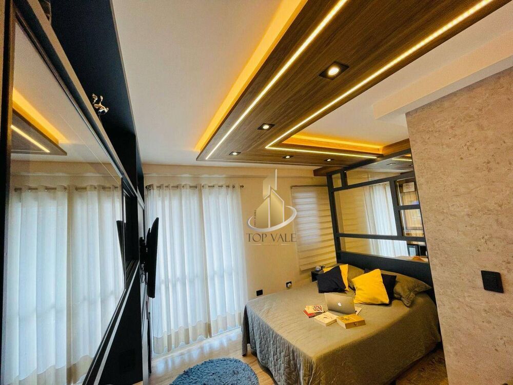 Apartamento, 1 quarto, 35 m² - Foto 18