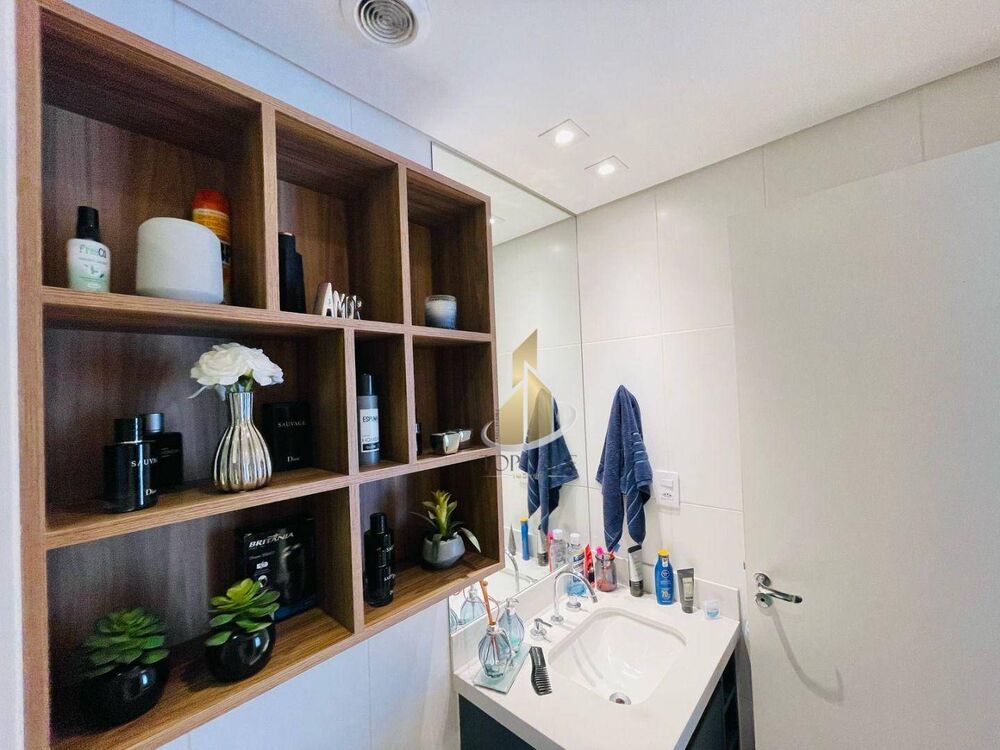 Apartamento, 1 quarto, 35 m² - Foto 13