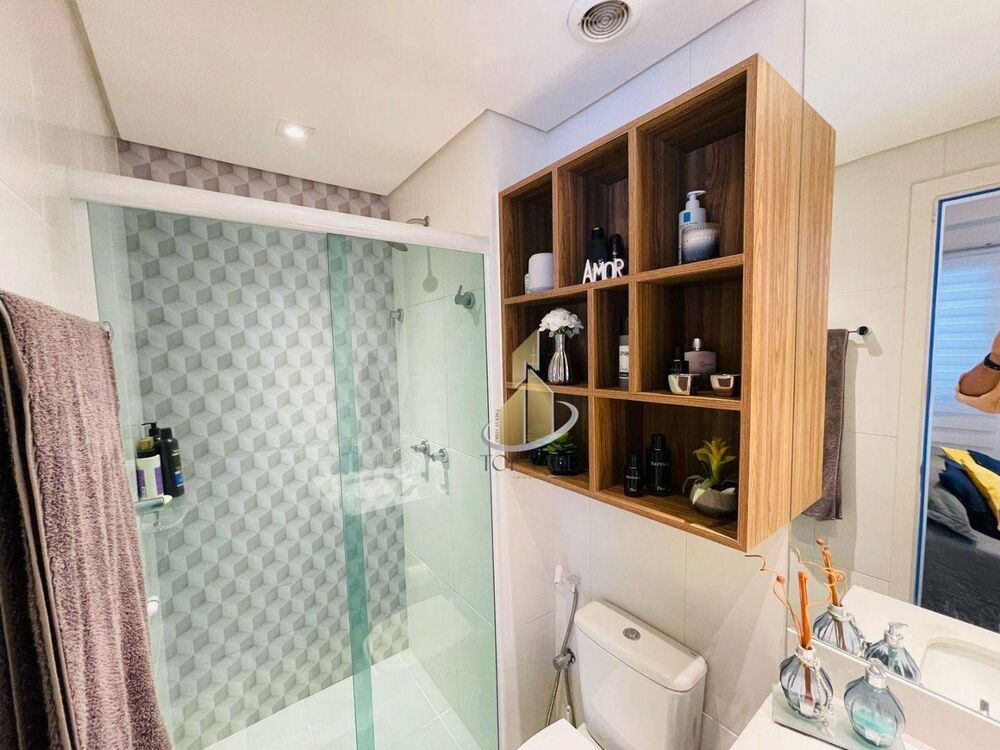 Apartamento, 1 quarto, 35 m² - Foto 11