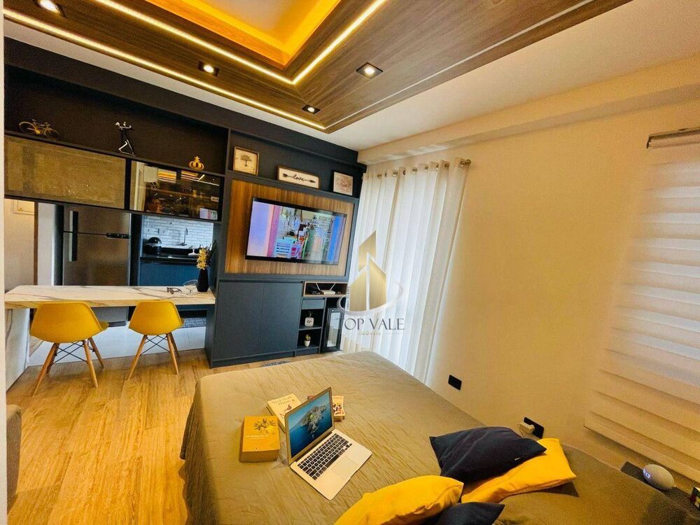 Apartamento, 1 quarto, 35 m² - Foto 15