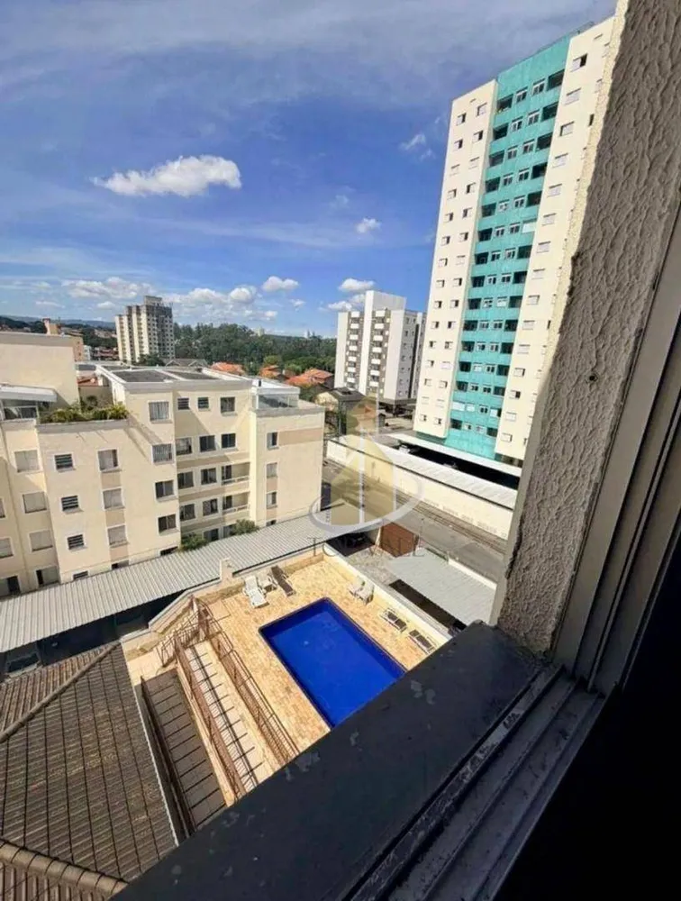Apartamento, 2 quartos, 54 m² - Foto 8