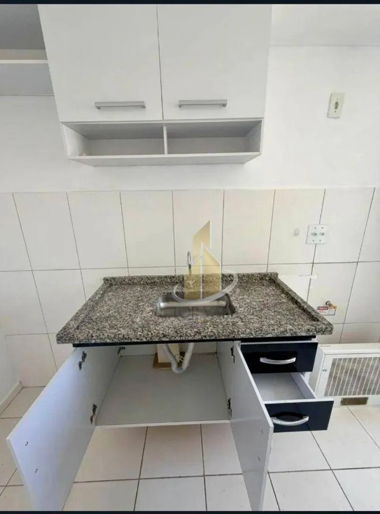 Apartamento, 2 quartos, 54 m² - Foto 12