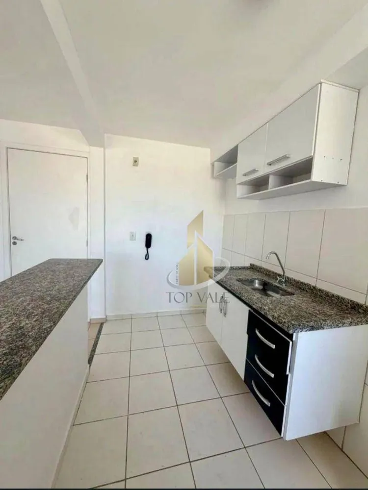 Apartamento, 2 quartos, 54 m² - Foto 2