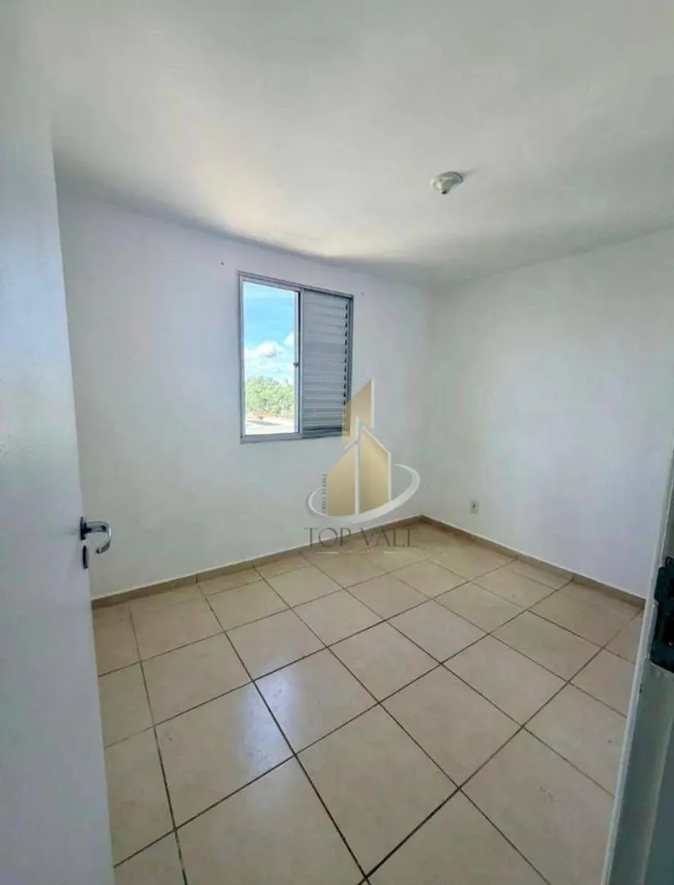 Apartamento, 2 quartos, 54 m² - Foto 6
