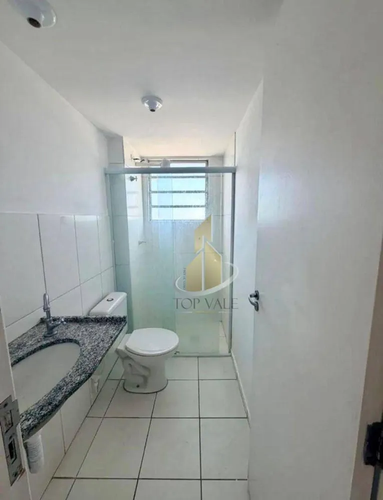 Apartamento, 2 quartos, 54 m² - Foto 4
