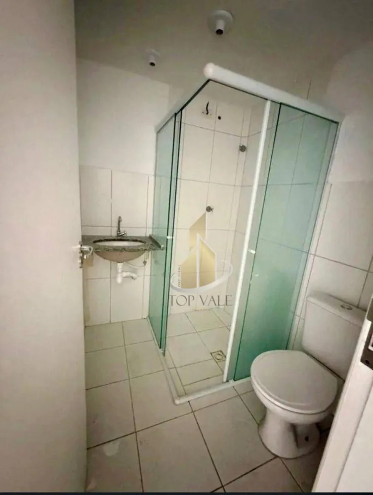 Apartamento, 2 quartos, 54 m² - Foto 7