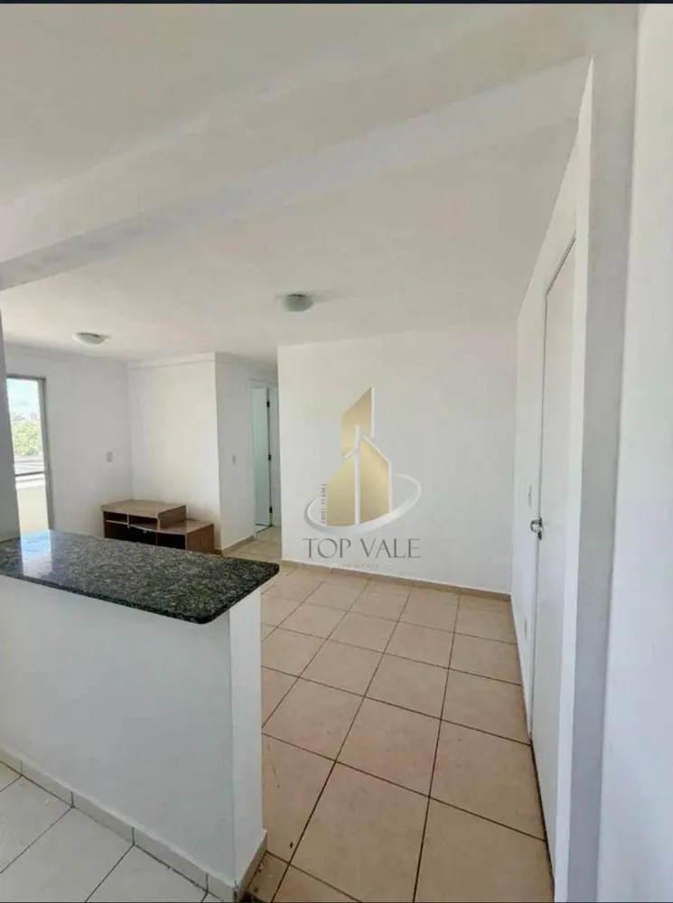 Apartamento, 2 quartos, 54 m² - Foto 3