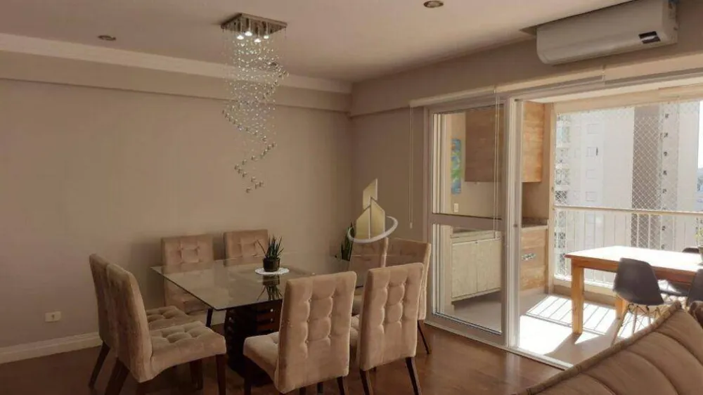 Apartamento, 3 quartos, 142 m² - Foto 3