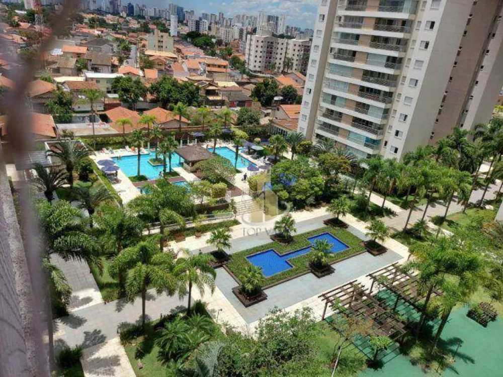 Apartamento, 3 quartos, 142 m² - Foto 2