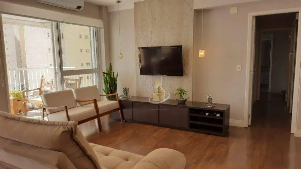 Apartamento, 3 quartos, 142 m² - Foto 6