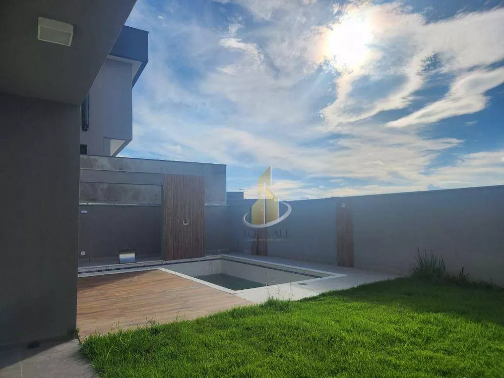 Sobrado, 4 quartos, 450 m² - Foto 3