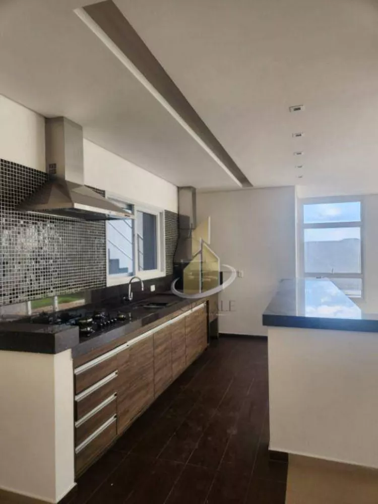 Sobrado, 4 quartos, 450 m² - Foto 8