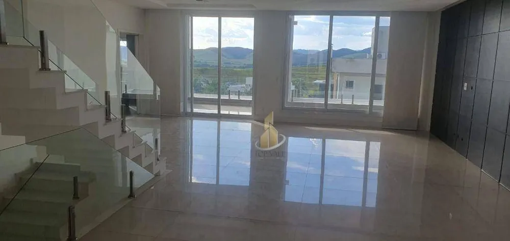 Sobrado, 4 quartos, 450 m² - Foto 3