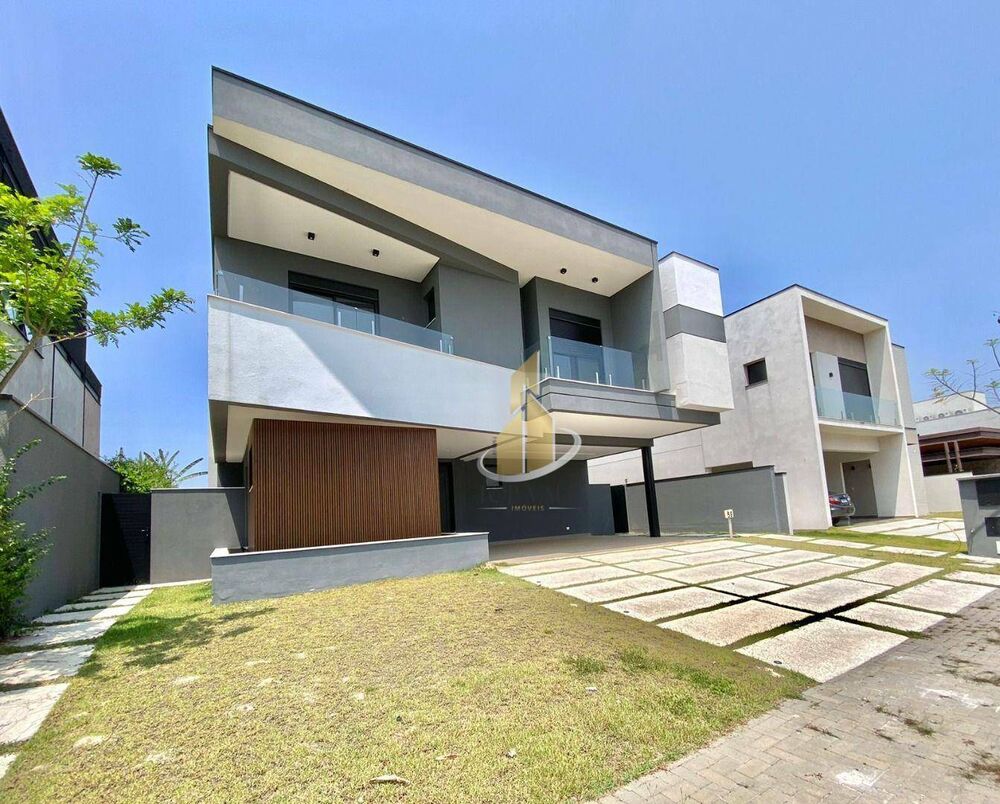 Sobrado, 5 quartos, 325 m² - Foto 20