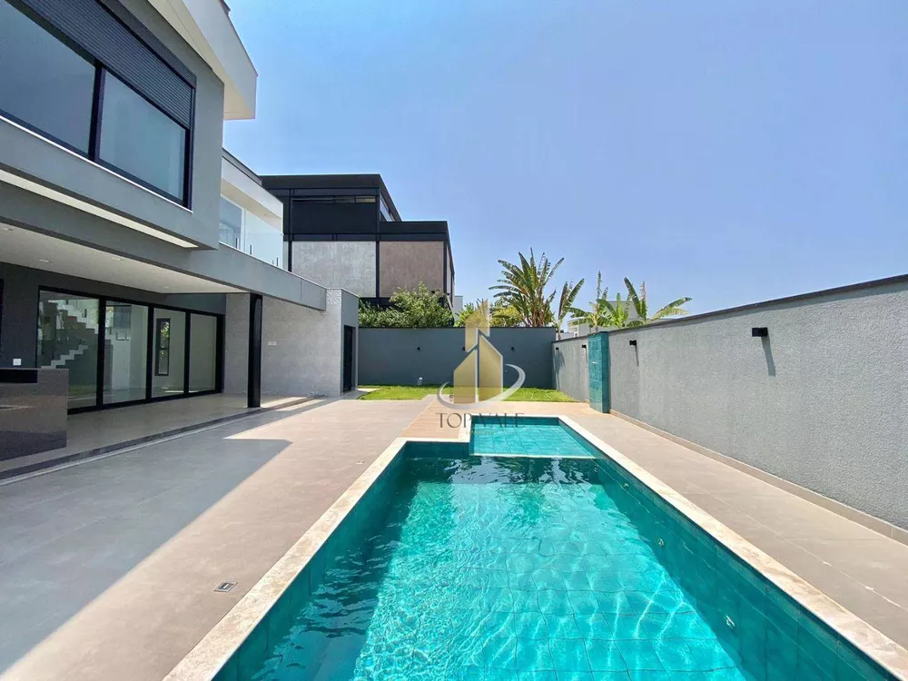 Sobrado, 5 quartos, 325 m² - Foto 3