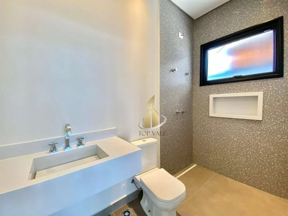 Sobrado, 5 quartos, 325 m² - Foto 4