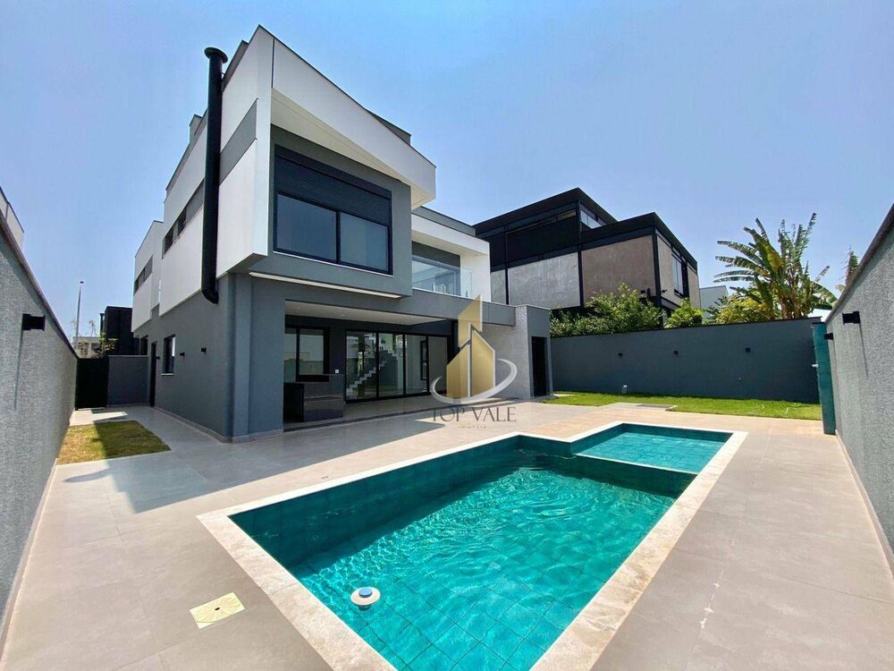 Sobrado, 5 quartos, 325 m² - Foto 26