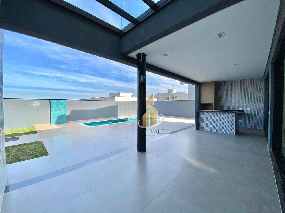 Sobrado, 5 quartos, 325 m² - Foto 32