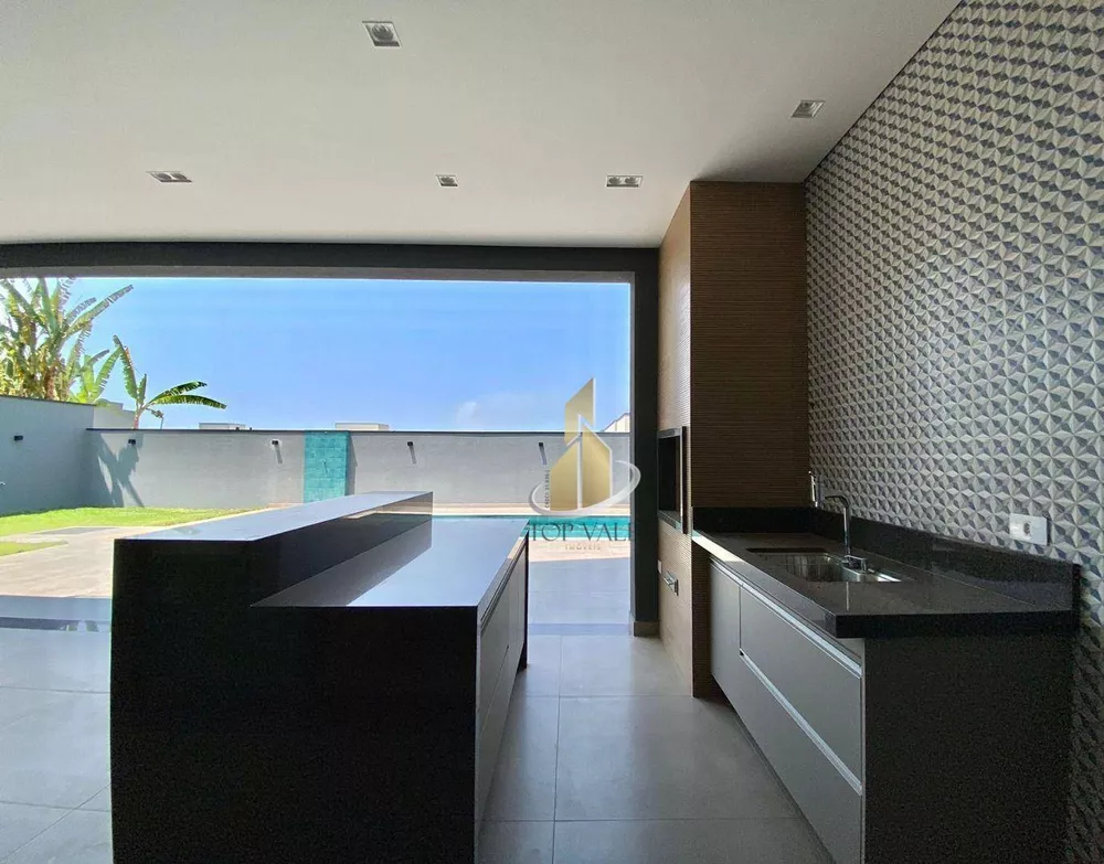 Sobrado, 5 quartos, 325 m² - Foto 13