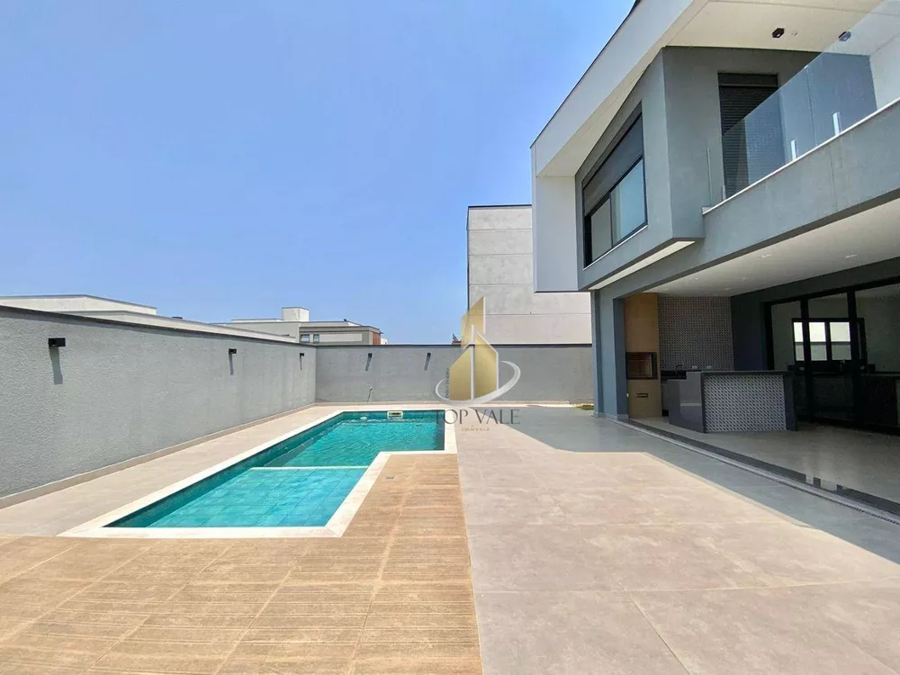Sobrado, 5 quartos, 325 m² - Foto 1