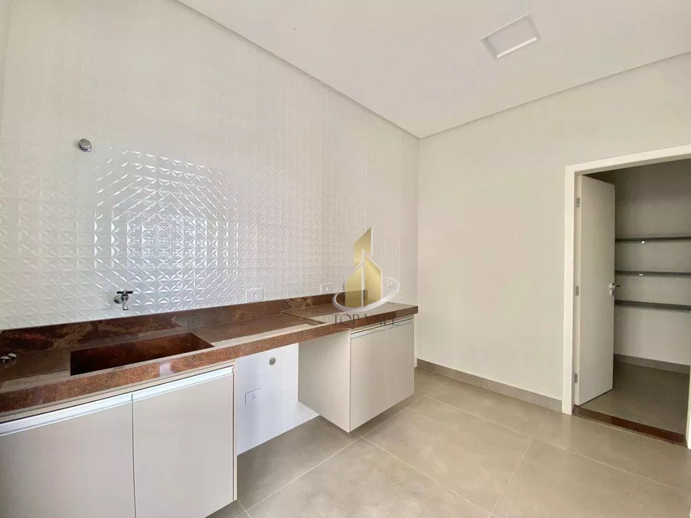 Sobrado, 5 quartos, 325 m² - Foto 2
