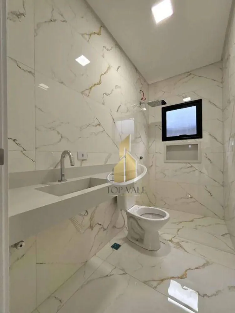 Casa de Condomínio, 3 quartos - Foto 10